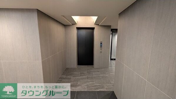 ザ・レジデンスパーク栄の物件内観写真